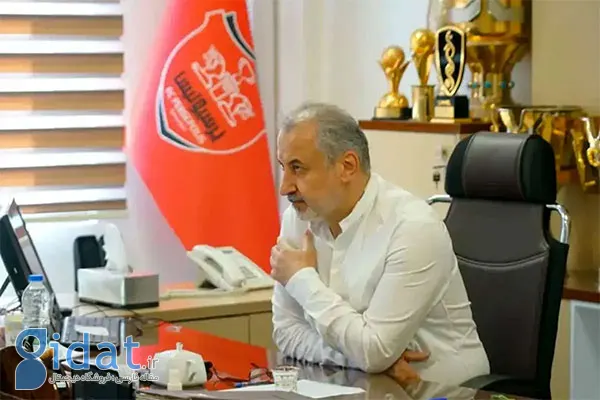 طوفان درویش در نقل‌وانتقالات، حسادت‌ها را برانگیخت