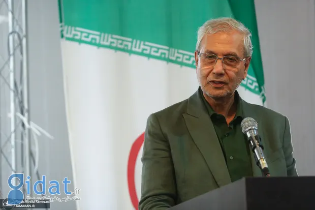 سخنان قابل توجه ربیعی در مورد مذاکره با آمریکا