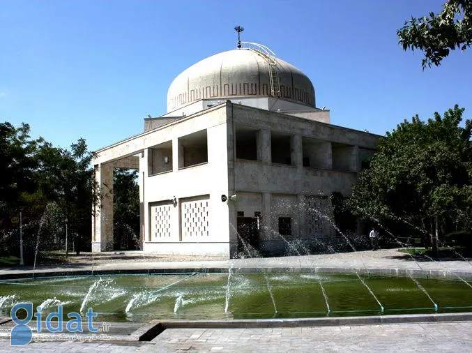 خطر دوقطبی پارک-مسجد همه ایران را تهدید می کند