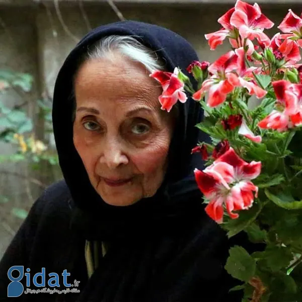 صاحبخانه‌ای که حتی بعد از ۲۰ سال هنوز فراموشش نکرده‌ایم: زمانه خانم