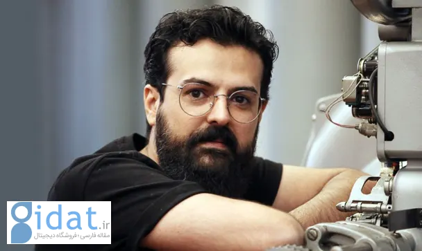 رضا عطاران و نوید محمدزاده پارتنر شدند