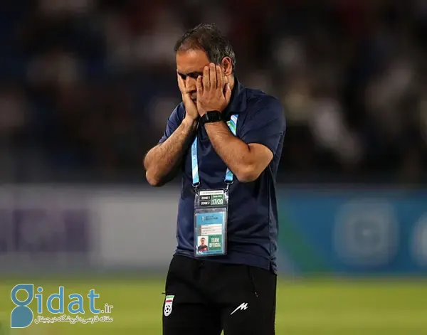 پاس گل دیشب مهدوی‌کیا که همه ایران دیدند