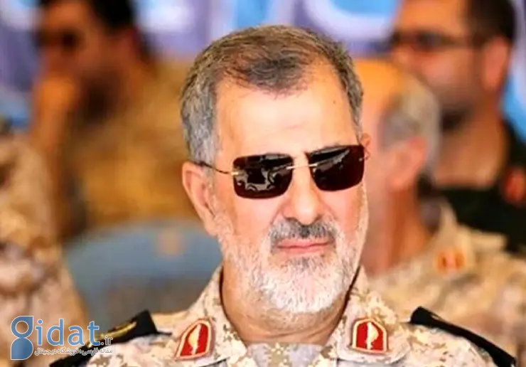 فرمانده کل سپاه پیام جدیدی صادر کرد