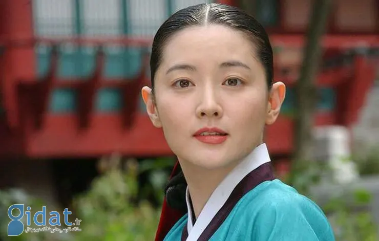 عکس‌های کریسمس خانم یانگ توجه‌ها را به خود جلب کرد