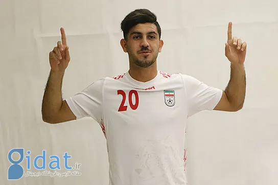 بدشانسی هیچ وقت پرسپولیس را رها نمی‌کند!
