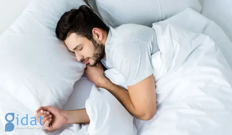 تغییرات کوچک در زمان خواب با معده چه می کند؟