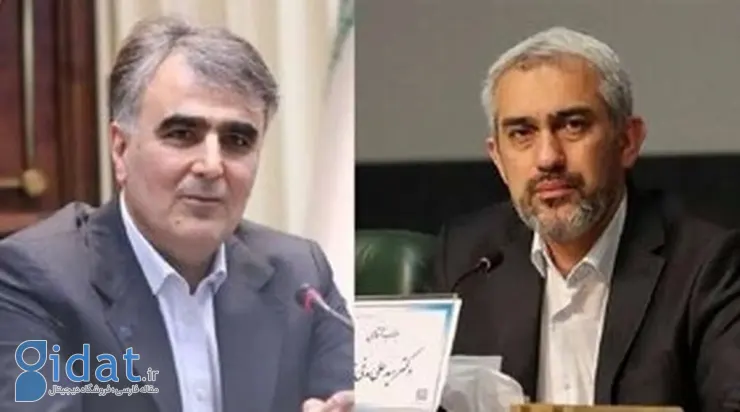 آیا صحبت‌های خبرساز وزیر اقتصاد درباره دلار سانسور شد؟