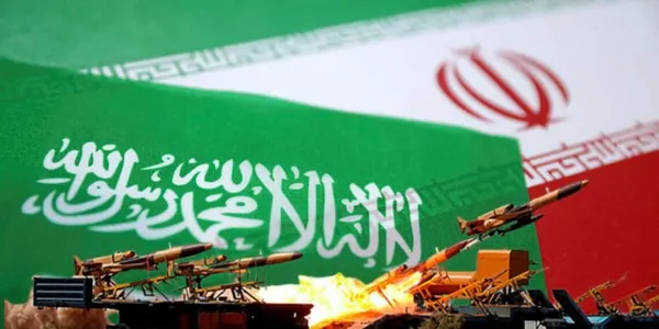 یک رسانه مدعی همکاری عربستان در جنگ علیه ایران شد