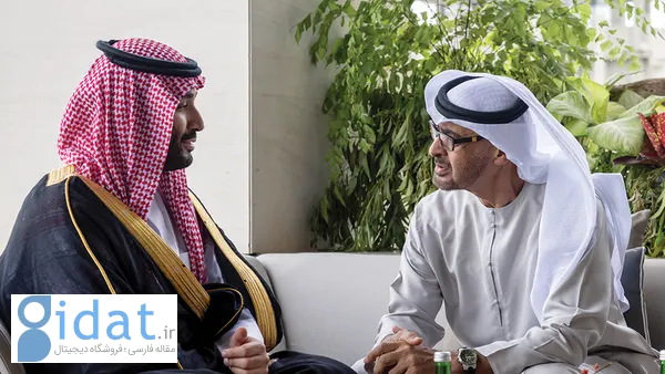 اسرائیل و امارات علیه عربستان سعودی تبانی کردند