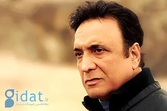 حسن شماعی زاده با انتشار پیامی به تیر آخر رسید