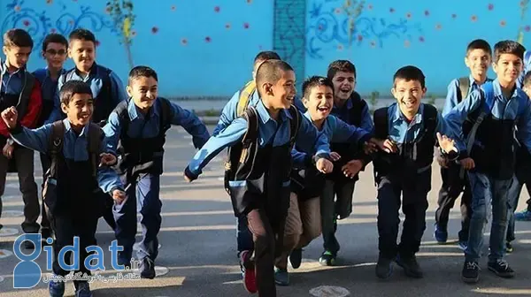 ماجرای تعطیلی مدارس اطراف کاخ ریاست جمهوری