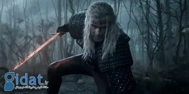 بهترین سریال فانتزی سال ۲۰۲۵؛ جذاب و دیدنی!