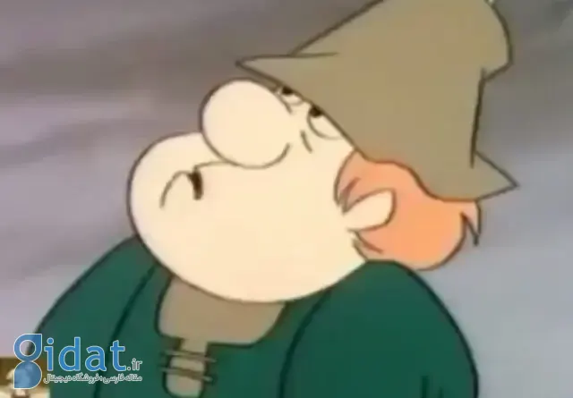 صداپیشه شخصیت معروف «من می‌شناسم» پیدا شد