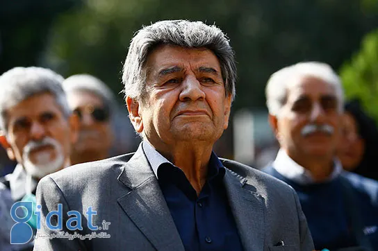 چند نکته درباره منوچهر ولی زاده به قول ناصر ممدوح