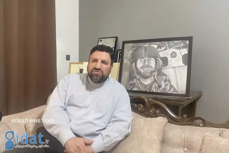 فرزند شهید صیاد شیرازی: اقتصاد هر چه زودتر باز شود
