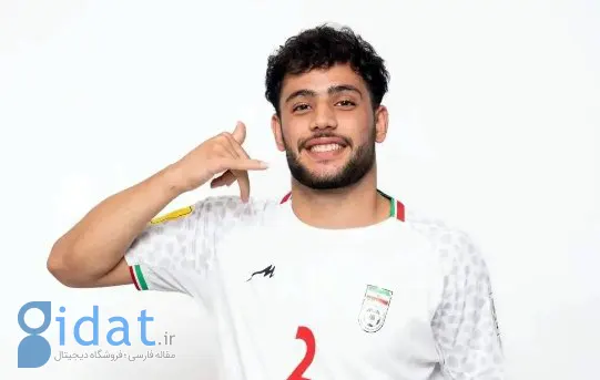 جدیدترین لژیونر فوتبال ایران در راه اسپانیا