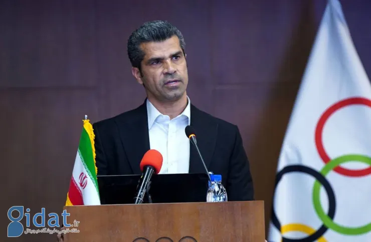 پیشنهاد جنجالی هادی سای از علیرضا دبیر