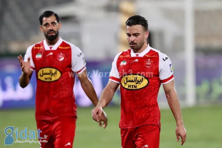 خشم سروش و کنعانیان به صورت زنده پخش شد
