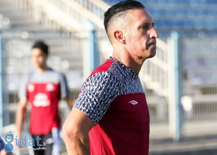 دو اسپانیایی با پرسپولیس مساوی کردند