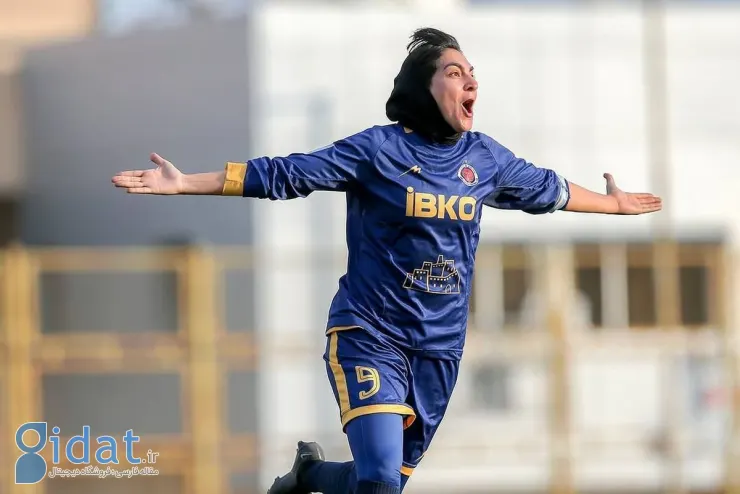 خداحافظی احساسی بازیکن جدید پرسپولیس با تیم سابقش