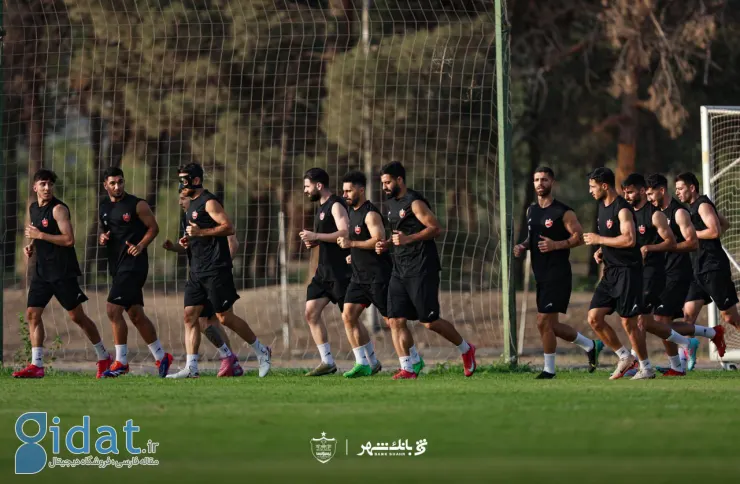 فاجعه در پرسپولیس؛ خریدهای جدید تایید نشدند!