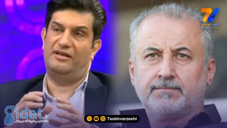 یک مستقل خواستار مجازات سنگین برای درویش شد