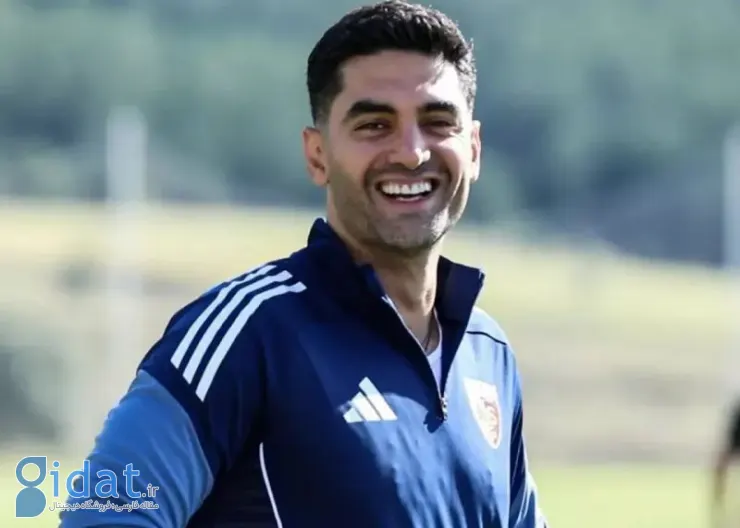 علی کریمی - استقلال در نزدیک ترین فاصله ممکن!