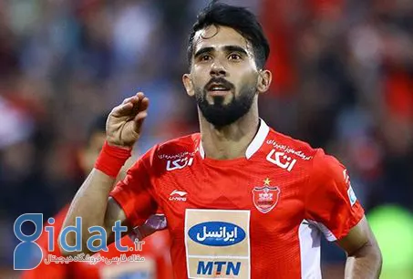 بازگشت بشار رسن به پرسپولیس جدی شد