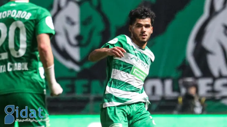 گزینه مد نظر پرسپولیس ایرانبیا نیست