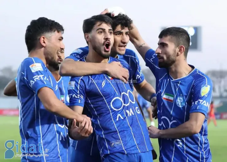 احتمال بازگشت رونالدو به ایران قوت گرفته است