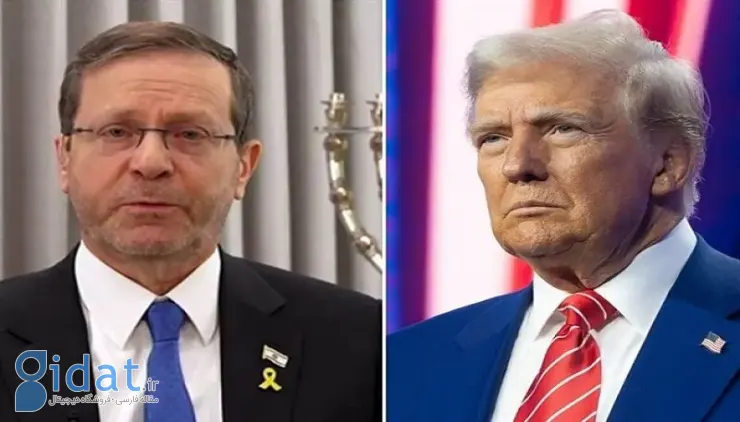 پاسخ منفی تل آویو به درخواست ترامپ در خصوص نتانیاهو