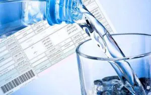 شوک جدید و یک شبه وزیر نیرو درباره قیمت آب