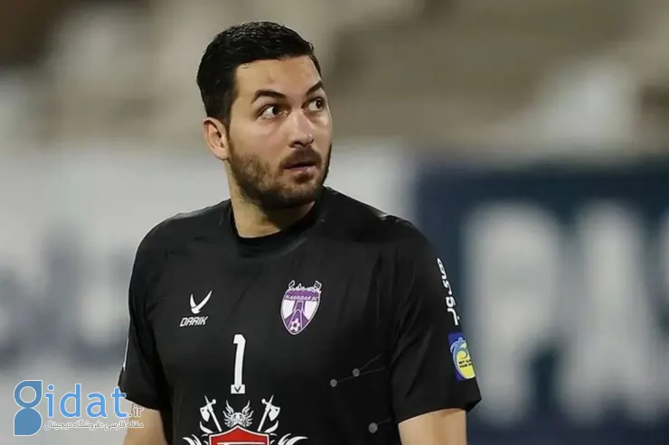 خداحافظی ناگهانی یک بازیکن پرسپولیس از دنیای فوتبال