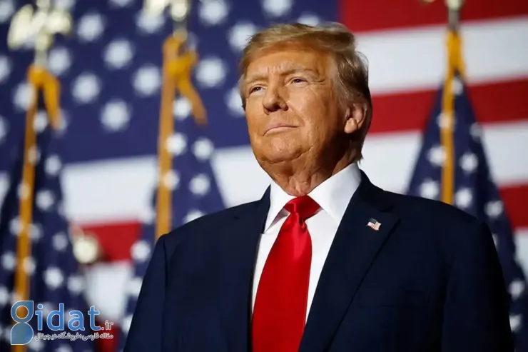 اولین اظهارات ترامپ پس از مذاکرات ایران و آمریکا