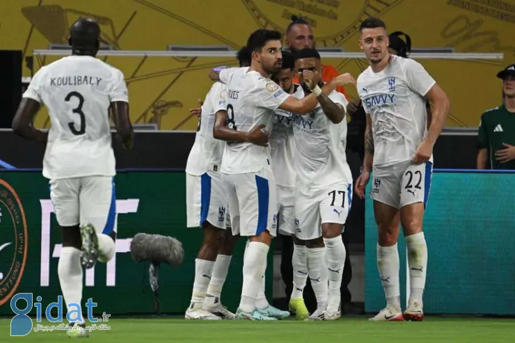 رئیس باشگاه الهلال: قربانی باج‌گیری نخواهیم شد
