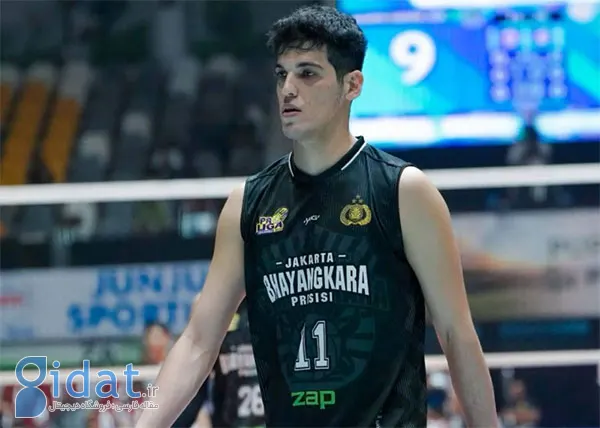 با کمیاب‌ترین استعدادهای والیبالمان چه کردیم؟