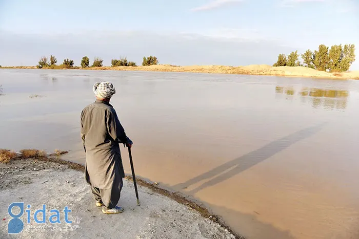 اعتراض رسمی تهران به کابل؛ وقاحت طالبان حدی ندارد