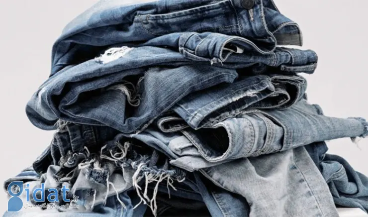 اگر شلوار جین می‌پوشید، قبل از شستن این توصیه مهم را بخوانید