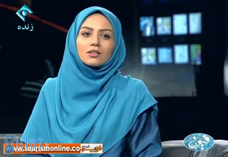 دگرگونی چهره مجری زن تلویزیون در جشن تولد 37 سالگی اش