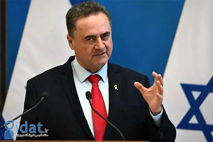 وزیر دفاع اسرائیل برای رایزنی درباره ایران به واشنگتن سفر می‌کند