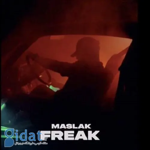 Maslak-Freak