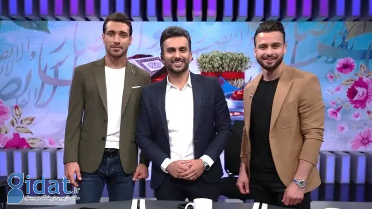 حمله بی‌سابقه میثاقی به سروش رفیعی: «برو خونه بمون.»