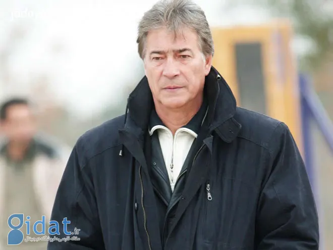 روزی که ناصر حجازی در برابر معاون احمدی‌نژاد سر خم نکرد