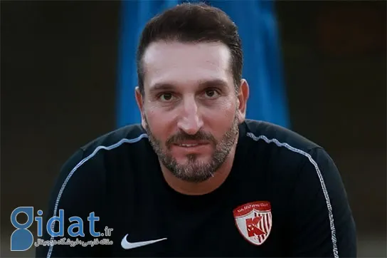 احتمال بازگشت ستاره قدیمی به پرسپولیس
