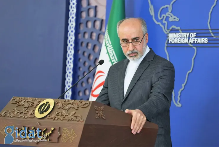 واکنش ایران به ترور فرمانده ارشد حماس