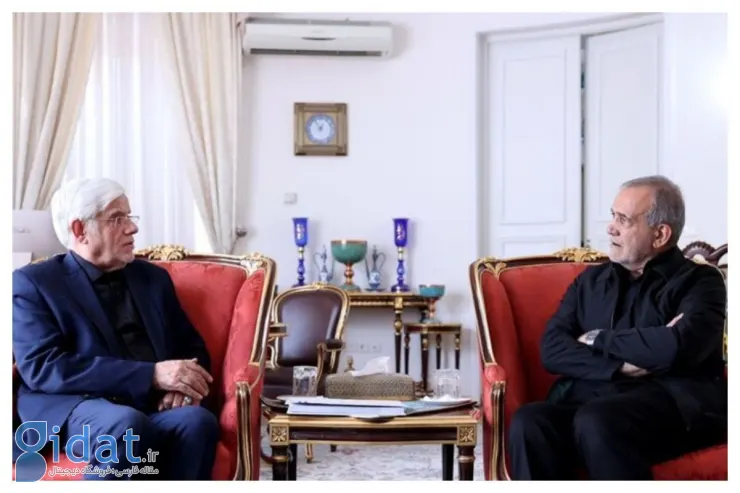 ساخت و ساز: وصله «فدرالیسم» به پزشکان می چسبد
