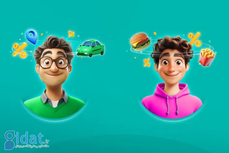 ثبت رکورد بیش از نیم میلیون کاربر فعال در اسنپ پرو