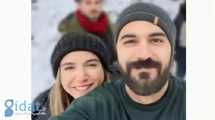 فاصله سنی جالب پاشا رستمی و ستاره پسیانی!