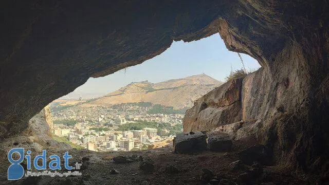 غارهای پارینه سنگی خرم آباد به عنوان میراث جهانی ثبت شدند