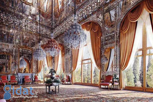 بازدید از این مکان‌ها برای کارمندان دولت رایگان شد